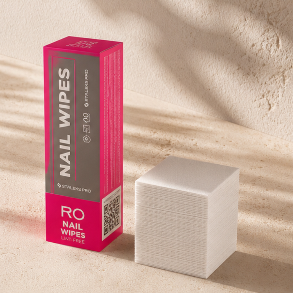 Lingettes non pelucheuses - SMART 400 pcs