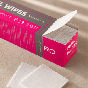 Lingettes non pelucheuses - SMART 400 pcs