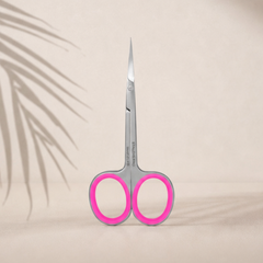 Ciseaux à cuticules STALEKS SMART 41 Type 3 disponibles chez Laya