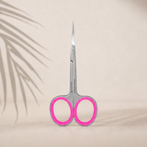 Ciseaux à cuticules STALEKS SMART 41 Type 3 disponibles chez Laya