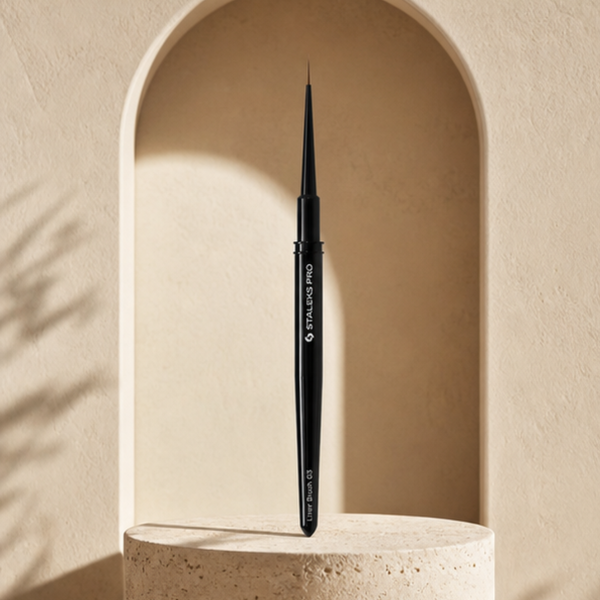 Pinceau Liner EXPERT 03 – 0,9 × 10 mm