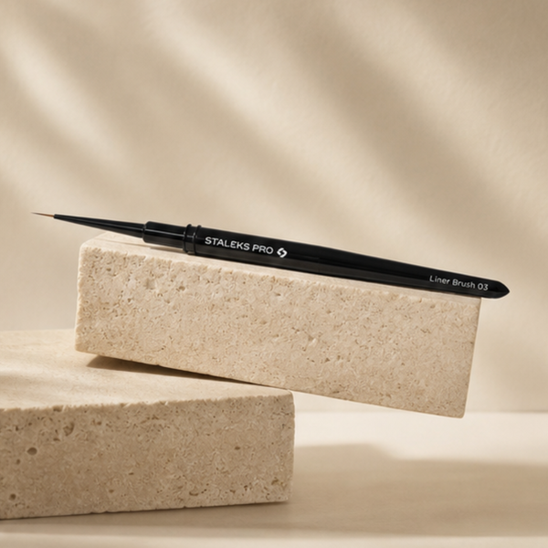 Pinceau Liner EXPERT 03 – 0,9 × 10 mm