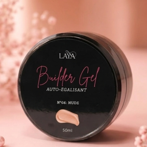 Builder Gel LAYA