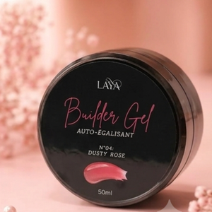 Builder Gel LAYA