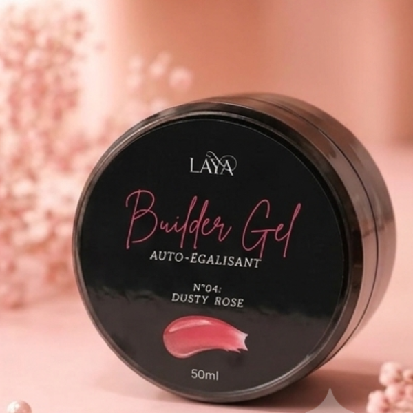 Builder Gel LAYA