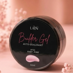 Builder Gel LAYA