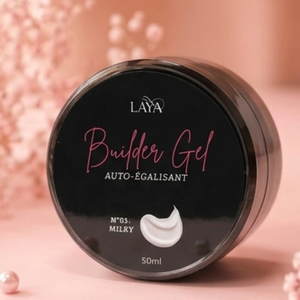 Builder Gel LAYA