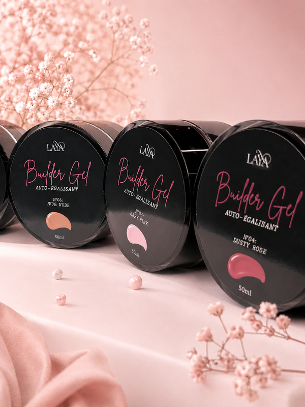 Builder Gel LAYA