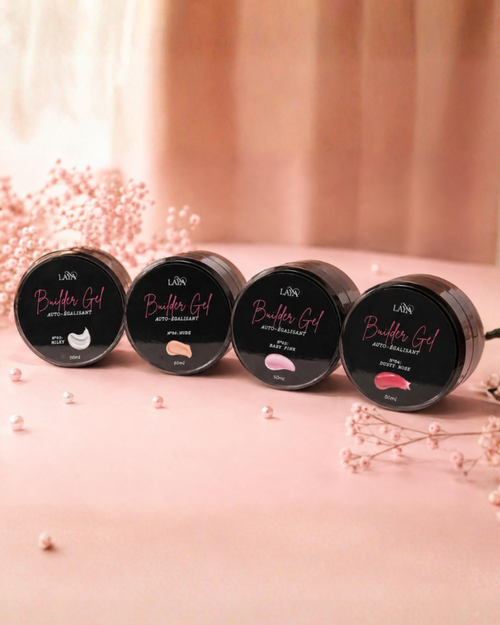 Builder Gel LAYA